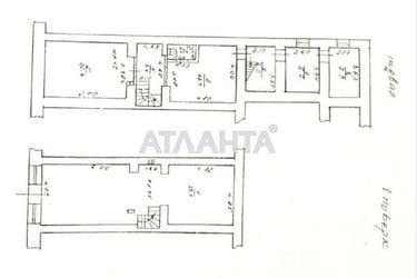 Коммерческая недвижимость по адресу ул. Жуковского (площадь 137,2 м²) - Atlanta.ua - фото 10