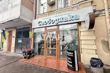 Комерційна нерухомість за адресою вул. Жуковського (площа 137,2 м²) - Atlanta.ua - фото 9