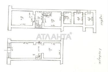 Комерційна нерухомість за адресою вул. Жуковського (площа 137,2 м²) - Atlanta.ua - фото 10