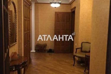 3-комнатная квартира по адресу Сабанский пер. (площадь 124 м²) - Atlanta.ua - фото 34