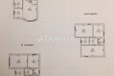 Commercial real estate at st. Lvovskaya (area 250 m²) - Atlanta.ua - photo 8