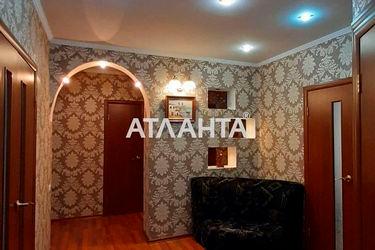 3-кімнатна квартира за адресою вул. Сахарова (площа 104 м²) - Atlanta.ua - фото 32