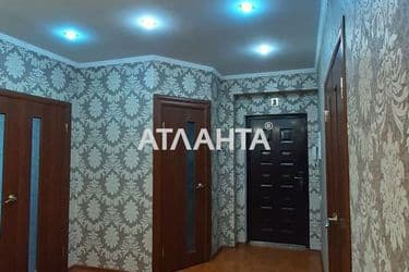 3-кімнатна квартира за адресою вул. Сахарова (площа 104 м²) - Atlanta.ua - фото 33