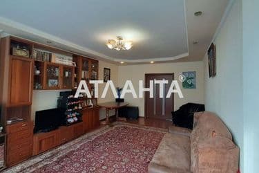 3-кімнатна квартира за адресою вул. Сахарова (площа 104 м²) - Atlanta.ua - фото 23