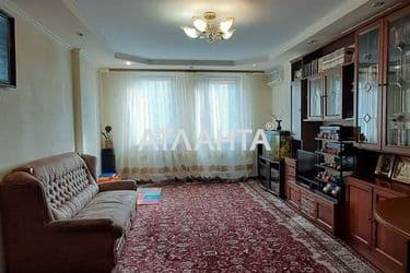 3-кімнатна квартира за адресою вул. Сахарова (площа 104 м²) - Atlanta.ua - фото 24