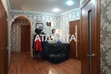 3-кімнатна квартира за адресою вул. Сахарова (площа 104 м²) - Atlanta.ua - фото 31