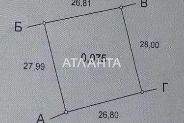 Landplot by the address st. Pokrovskaya Sovetskaya (area 7,5 acr) - Atlanta.ua - photo 8