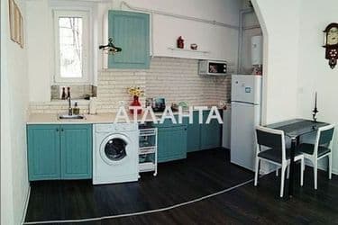 1-room apartment apartment by the address st. Kanatnaya Sverdlova (area 31 m²) - Atlanta.ua - photo 19