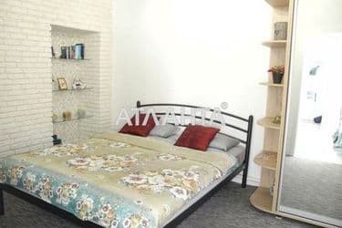 1-room apartment apartment by the address st. Kanatnaya Sverdlova (area 31 m²) - Atlanta.ua - photo 17