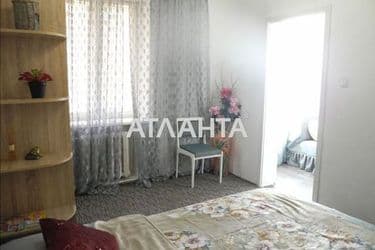 1-room apartment apartment by the address st. Kanatnaya Sverdlova (area 31 m²) - Atlanta.ua - photo 22