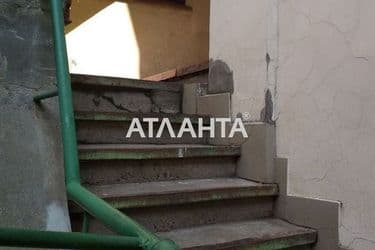 1-room apartment apartment by the address st. Kanatnaya Sverdlova (area 31 m²) - Atlanta.ua - photo 24