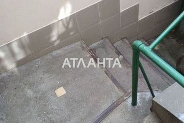 1-room apartment apartment by the address st. Kanatnaya Sverdlova (area 31 m²) - Atlanta.ua - photo 31