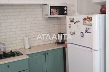 1-room apartment apartment by the address st. Kanatnaya Sverdlova (area 31 m²) - Atlanta.ua - photo 28