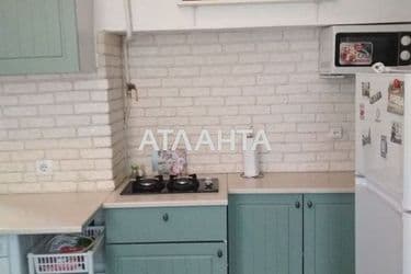 1-room apartment apartment by the address st. Kanatnaya Sverdlova (area 31 m²) - Atlanta.ua - photo 29