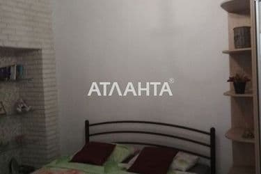 1-room apartment apartment by the address st. Kanatnaya Sverdlova (area 31 m²) - Atlanta.ua - photo 30