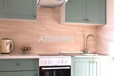 1-room apartment apartment by the address st. Vorobeva ak (area 37 m²) - Atlanta.ua - photo 18