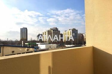 1-room apartment apartment by the address st. Vorobeva ak (area 37 m²) - Atlanta.ua - photo 19