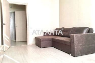 1-room apartment apartment by the address st. Vorobeva ak (area 37 m²) - Atlanta.ua - photo 22