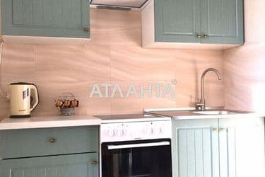 1-room apartment apartment by the address st. Vorobeva ak (area 37 m²) - Atlanta.ua - photo 17