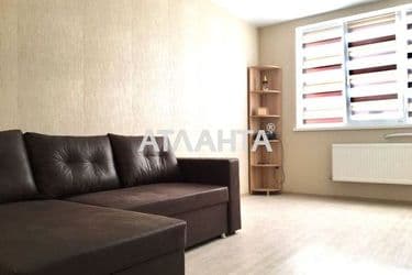 1-room apartment apartment by the address st. Vorobeva ak (area 37 m²) - Atlanta.ua - photo 29