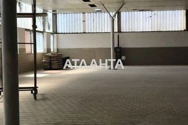 Коммерческая недвижимость по адресу ул. Локомотивная (площадь 900 м²) - Atlanta.ua - фото 8