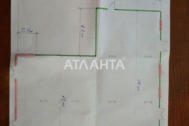 Commercial real estate at st. Dolgaya (area 170 m²) - Atlanta.ua - photo 14