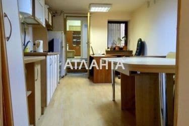 Коммерческая недвижимость по адресу Нечипуренко пер. (площадь 123 м²) - Atlanta.ua - фото 16