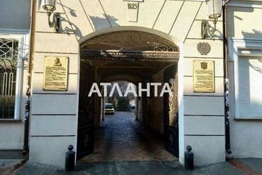 Коммерческая недвижимость по адресу Нечипуренко пер. (площадь 123 м²) - Atlanta.ua - фото 20