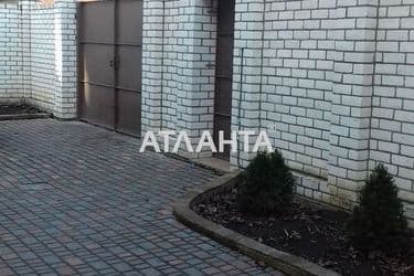Будинок за адресою Амундсена 1-й пров. (площа 240 м²) - Atlanta.ua - фото 42