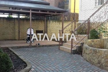 Будинок за адресою Амундсена 1-й пров. (площа 240 м²) - Atlanta.ua - фото 22