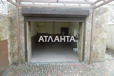 Будинок за адресою Амундсена 1-й пров. (площа 240 м²) - Atlanta.ua - фото 35