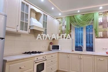 Будинок за адресою Амундсена 1-й пров. (площа 240 м²) - Atlanta.ua - фото 25