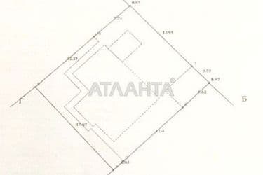 Будинок за адресою Амундсена 1-й пров. (площа 240 м²) - Atlanta.ua - фото 40