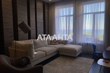 Многокомнатная квартира по адресу Лидерсовский бул. (площадь 180 м²) - Atlanta.ua - фото 21