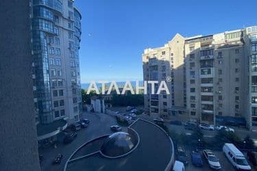 Многокомнатная квартира по адресу Лидерсовский бул. (площадь 180 м²) - Atlanta.ua - фото 34