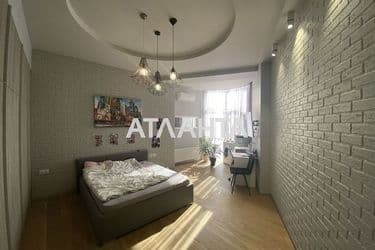 Многокомнатная квартира по адресу Лидерсовский бул. (площадь 180 м²) - Atlanta.ua - фото 24