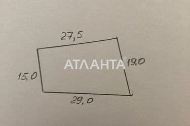 Ділянка за адресою вул. 2-я лінія (площа 6 сот) - Atlanta.ua - фото 8