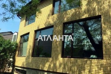 House by the address st. Sanatornyy per (area 248 m²) - Atlanta.ua - photo 15