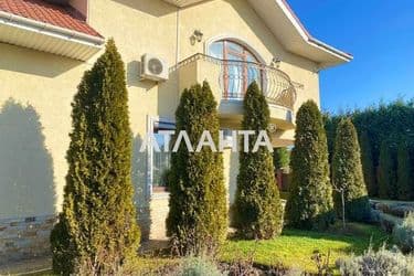 Будинок за адресою вул. Бризова (площа 575 м²) - Atlanta.ua - фото 31