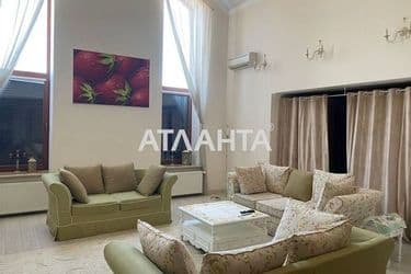 House by the address st. Brizovaya (area 575 m²) - Atlanta.ua - photo 34