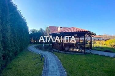 Будинок за адресою вул. Бризова (площа 575 м²) - Atlanta.ua - фото 55