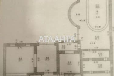 Будинок за адресою вул. Бризова (площа 575 м²) - Atlanta.ua - фото 59
