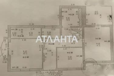 Будинок за адресою вул. Бризова (площа 575 м²) - Atlanta.ua - фото 60