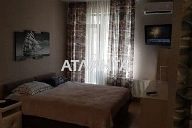 1-room apartment apartment by the address st. Pedagogicheskaya (area 27 m²) - Atlanta.ua - photo 9