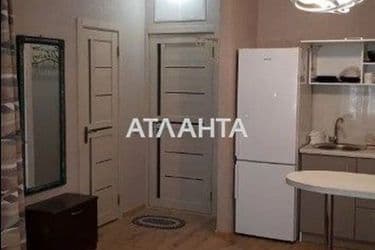 1-room apartment apartment by the address st. Pedagogicheskaya (area 27 m²) - Atlanta.ua - photo 13