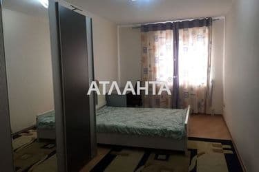 Многокомнатная квартира по адресу Дунаева пер. (площадь 174 м²) - Atlanta.ua - фото 27