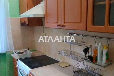 1-room apartment apartment by the address st. Chernomorskogo Kazachestva (area 28 m²) - Atlanta.ua - photo 12