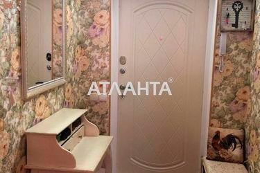 1-room apartment apartment by the address st. Raduzhnyy m n (area 35 m²) - Atlanta.ua - photo 44