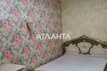 1-room apartment apartment by the address st. Raduzhnyy m n (area 35 m²) - Atlanta.ua - photo 27