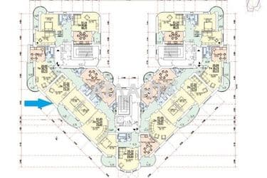 2-кімнатна квартира за адресою Щепний пров. (площа 76,5 м²) - Atlanta.ua - фото 15